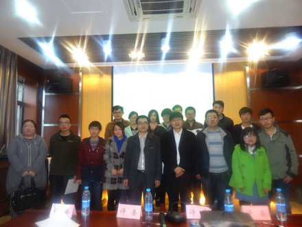 首届“凯时AG杯”软件设计大赛落下帷幕