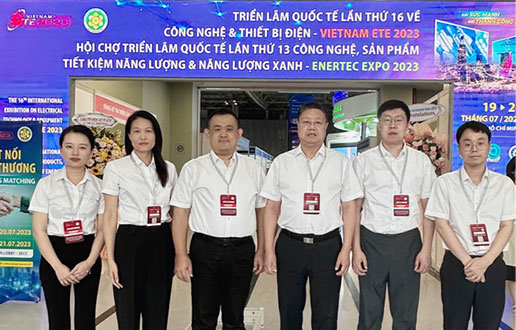 海阔天高 ，“颐越”千里