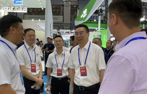 海纳百川，百川入“深”海，凯时AG迎接四海来宾